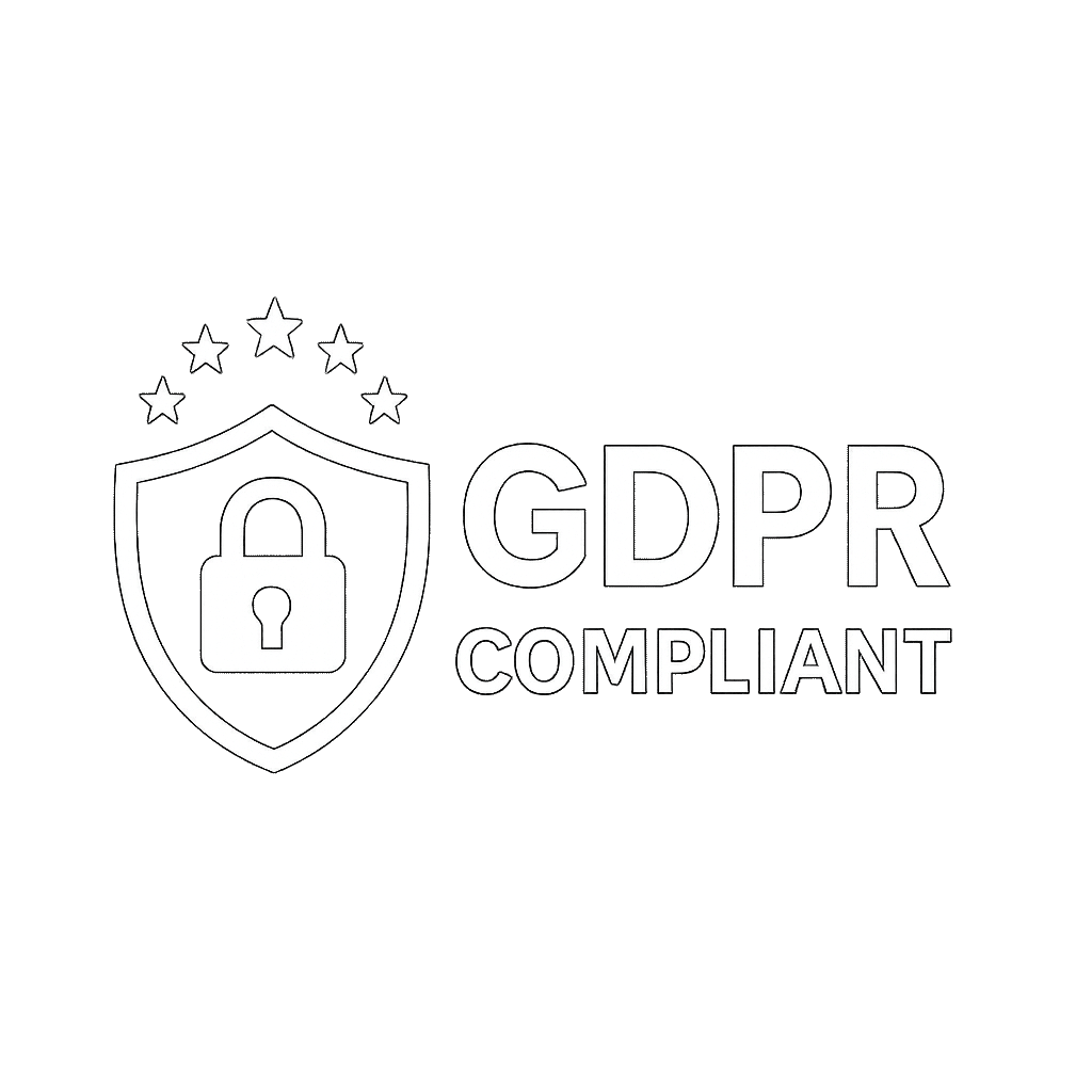 GDPR compliant
